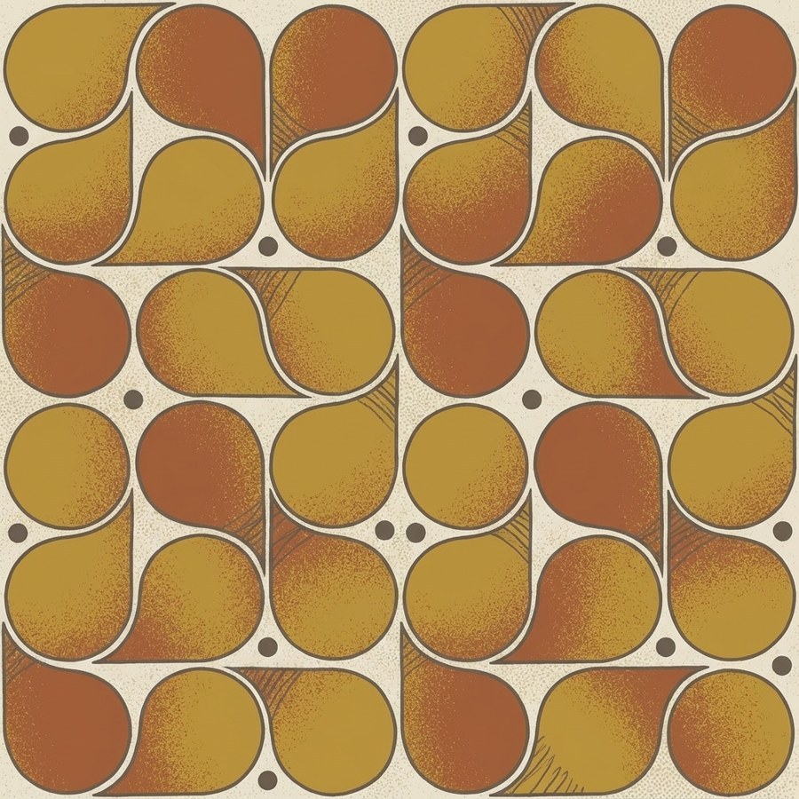 Seedpod Field