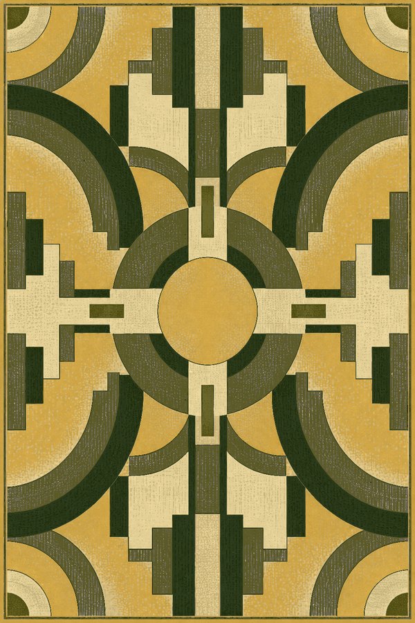 Mustard & Olive