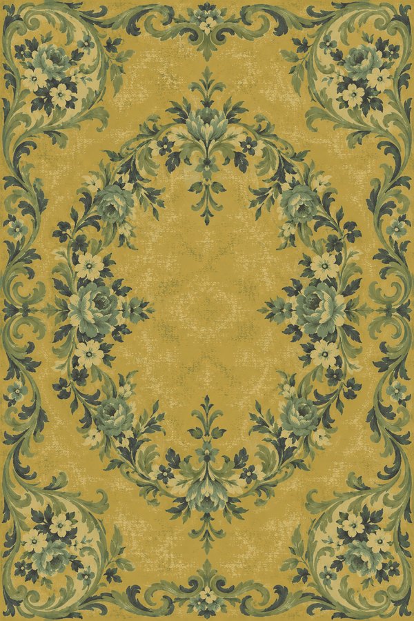 Mustard & Olive