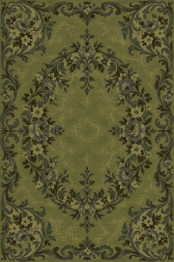 Olive tonal