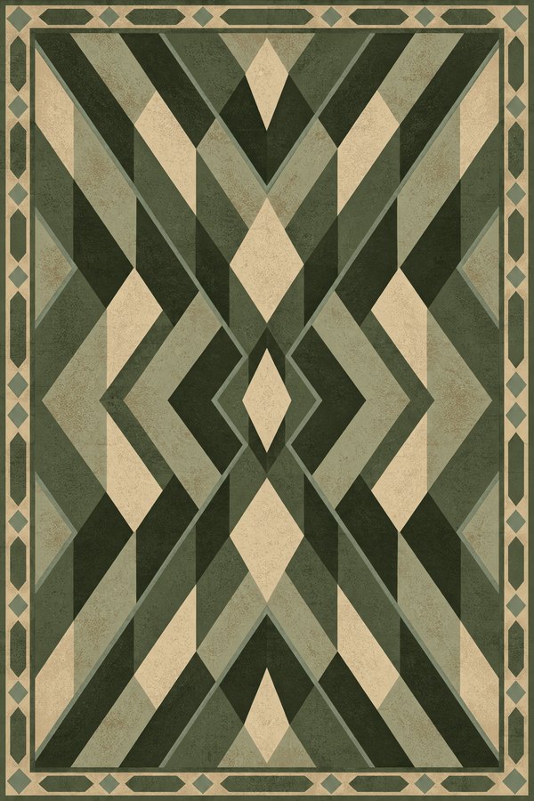 Intarsia