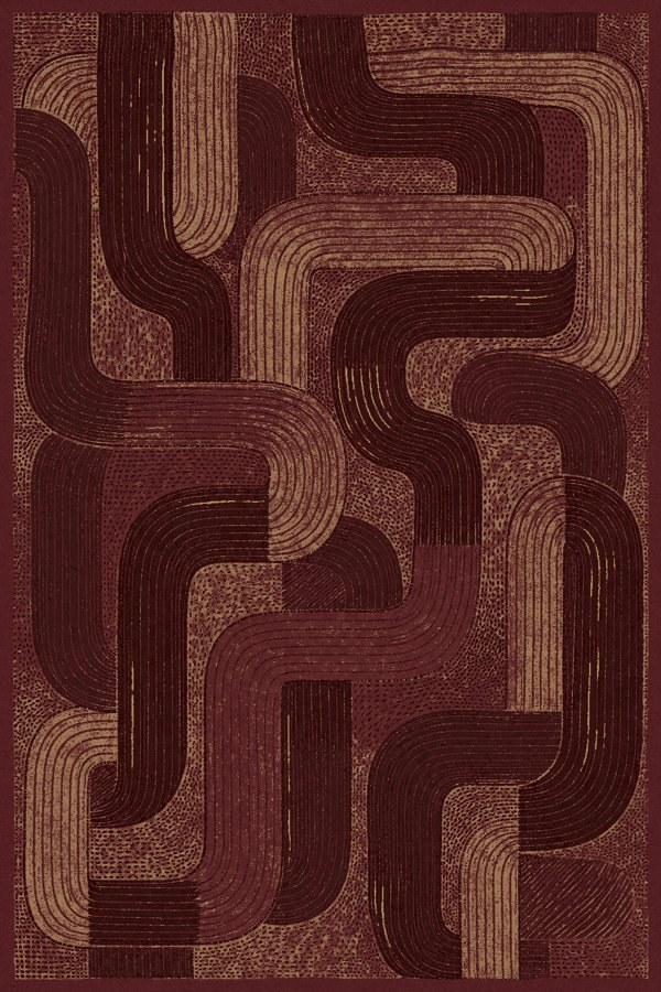 Oxblood