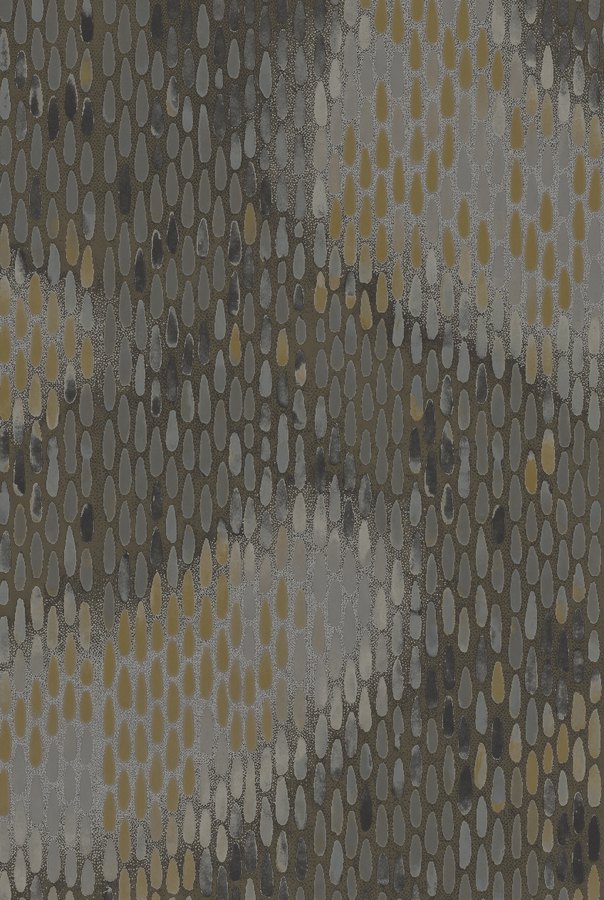 Onyx brass