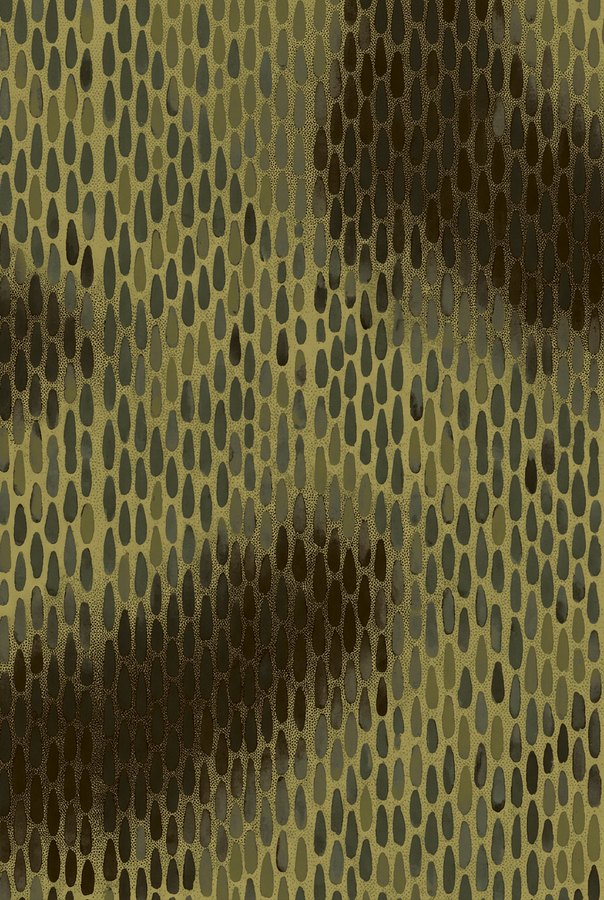 Olive tonal