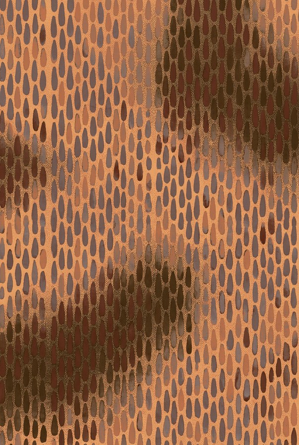 Terracotta & Umber