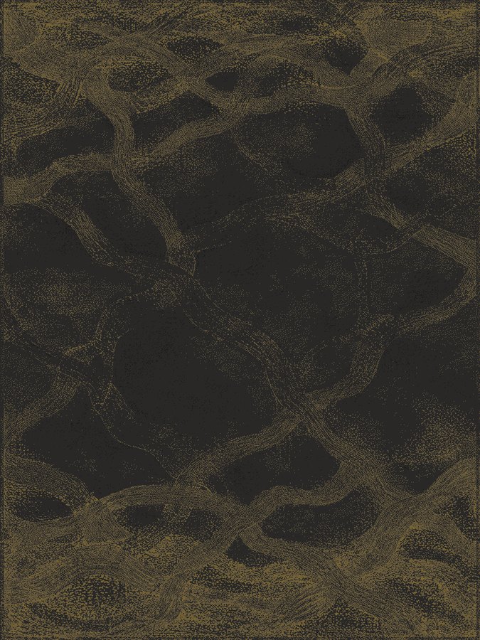 Onyx brass