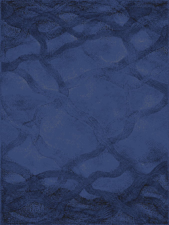 Indigo & Sand