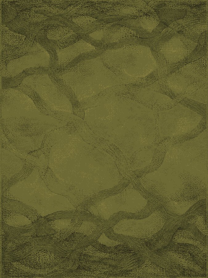Olive tonal