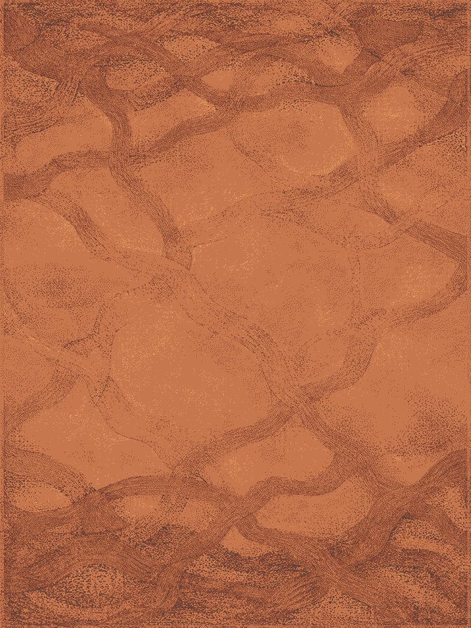 Terracotta & Umber