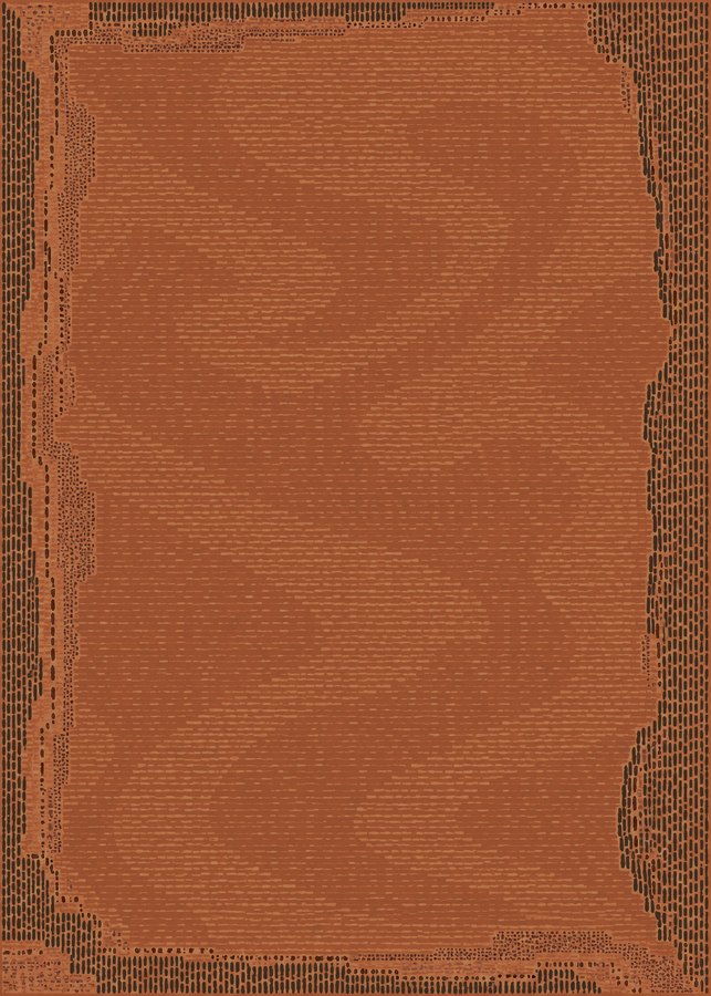 Rust & Olive