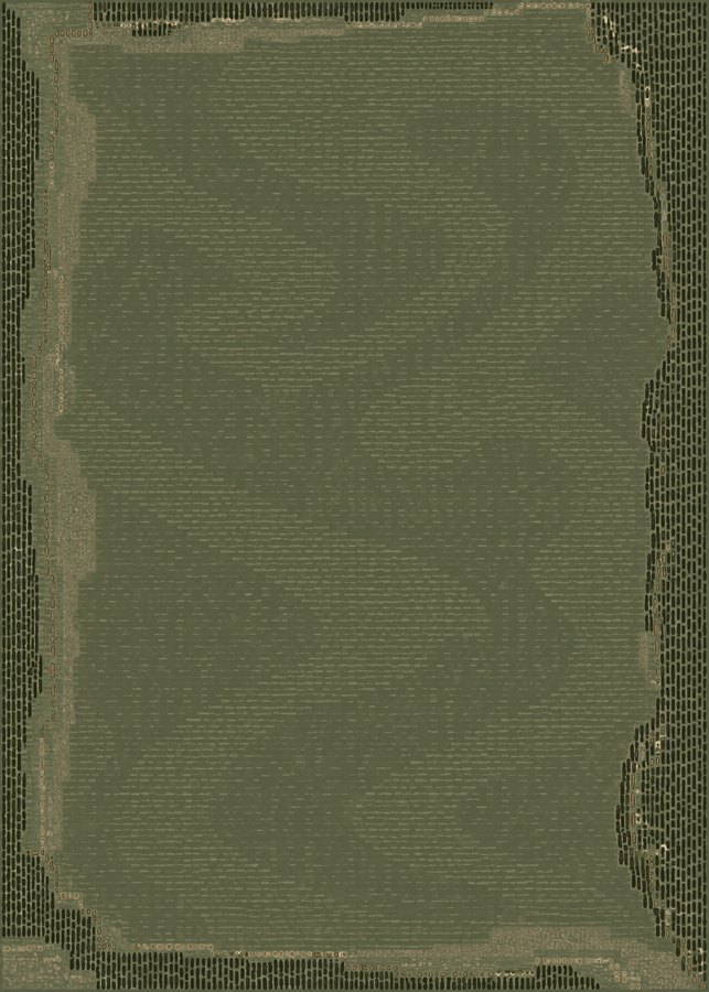Olive deep