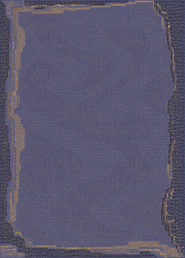 Indigo & Sand