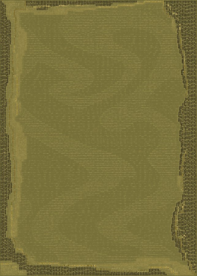 Olive tonal