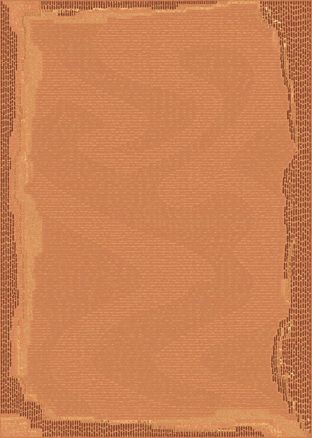 Terracotta & Umber