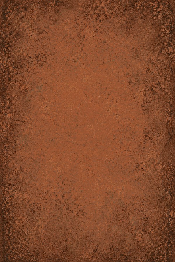 Rust & Olive