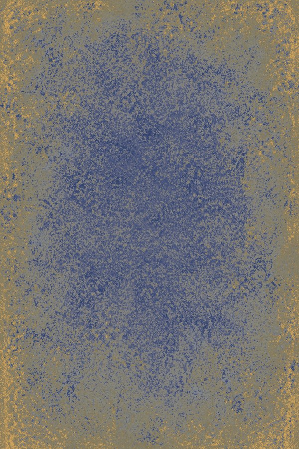 Indigo & Sand