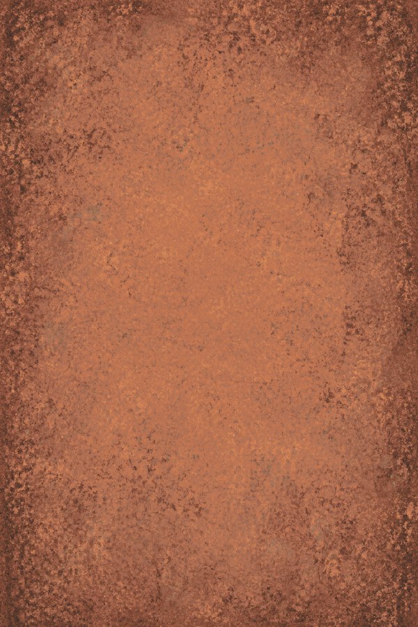 Terracotta & Umber