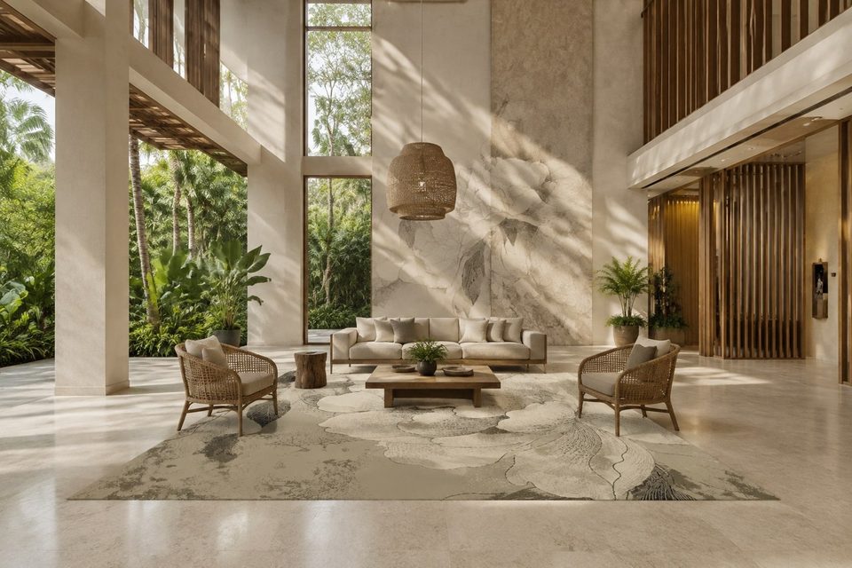 The Botanical