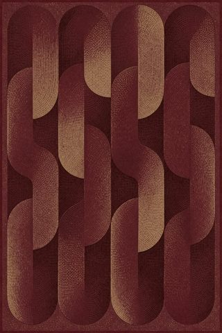 Oxblood