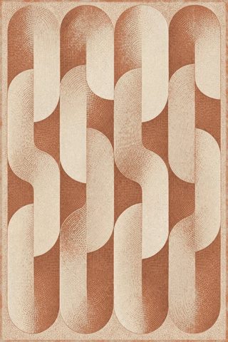 Terracotta sand