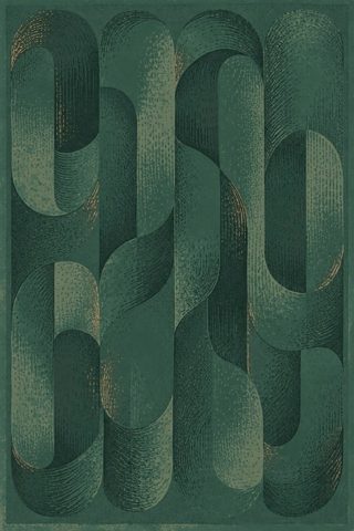 Bottle green