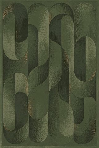 Olive deep