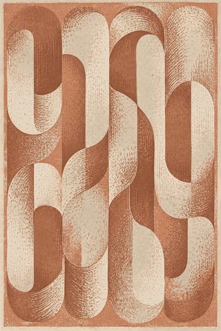 Terracotta sand