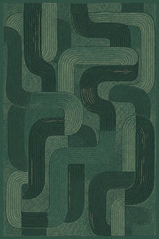 Bottle green