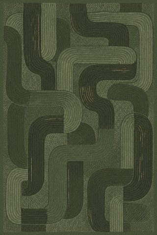 Olive deep
