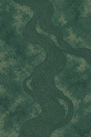 Bottle green