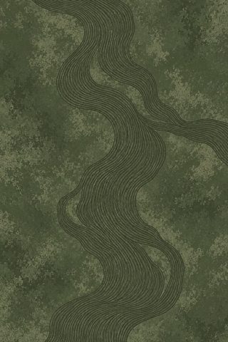Olive deep
