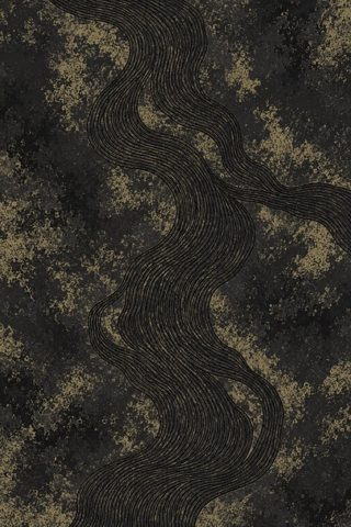 Onyx brass