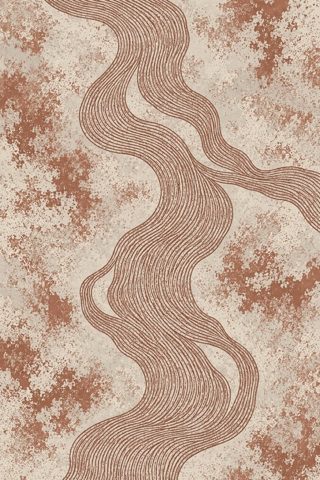 Rust field
