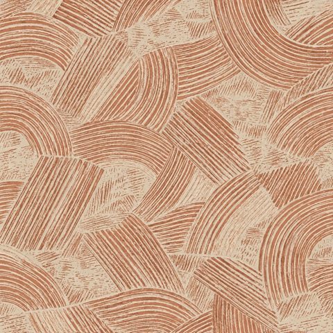 Terracotta sand