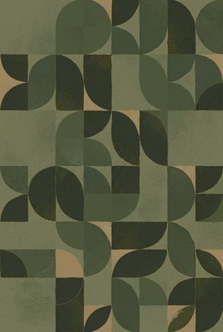 Olive deep
