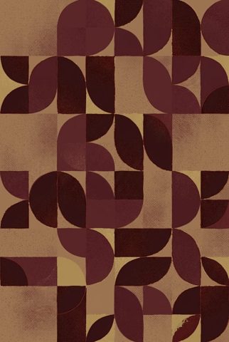 Oxblood