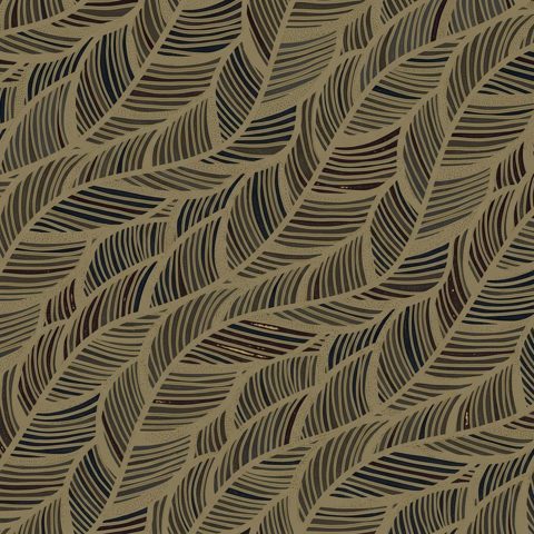 Onyx brass