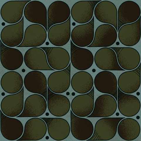 Olive deep