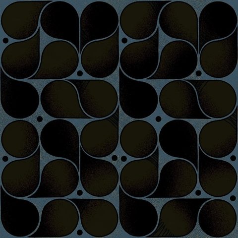 Onyx brass