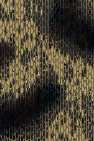 Onyx brass