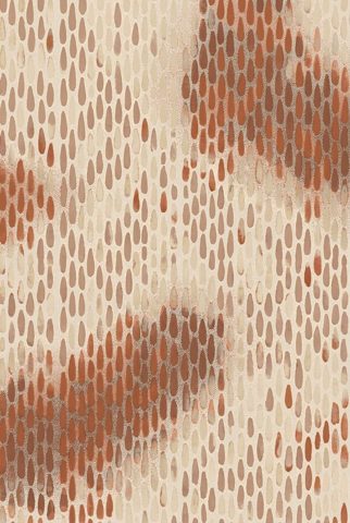 Terracotta sand