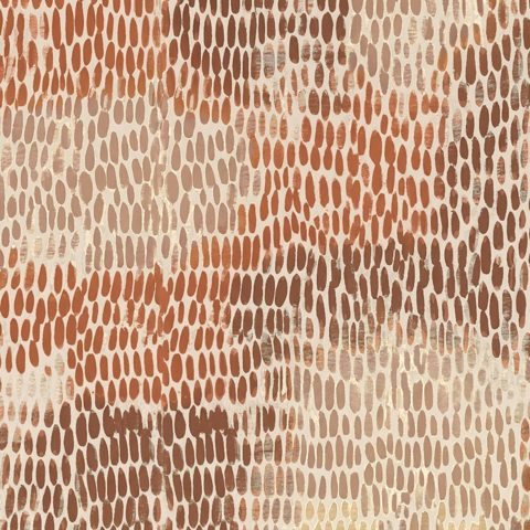 Terracotta sand