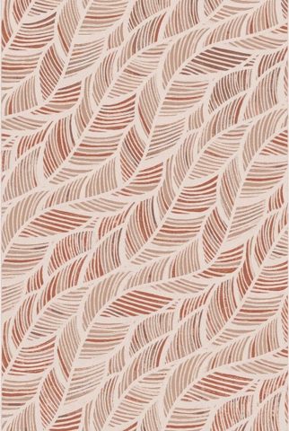 Blush terracotta