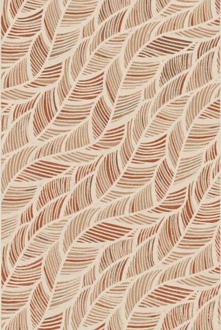 Terracotta sand