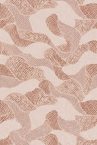 Blush terracotta