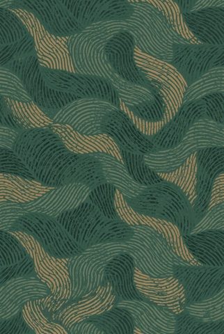 Bottle green