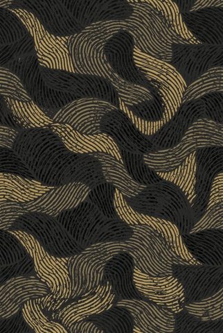 Onyx brass
