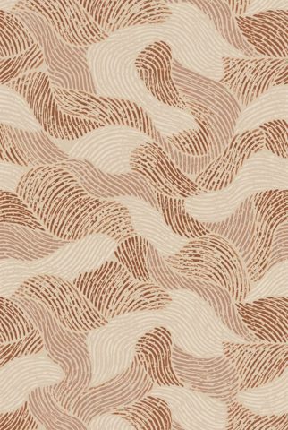 Terracotta sand