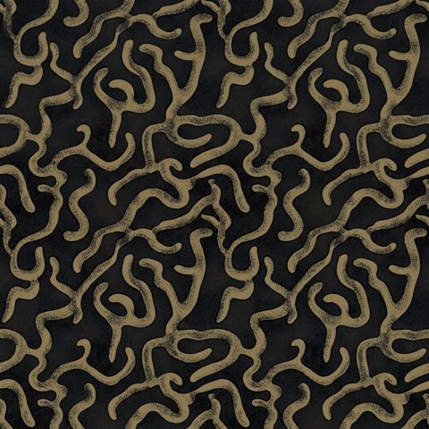 Onyx brass