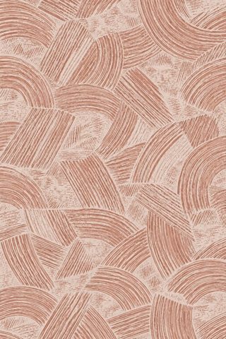 Blush terracotta